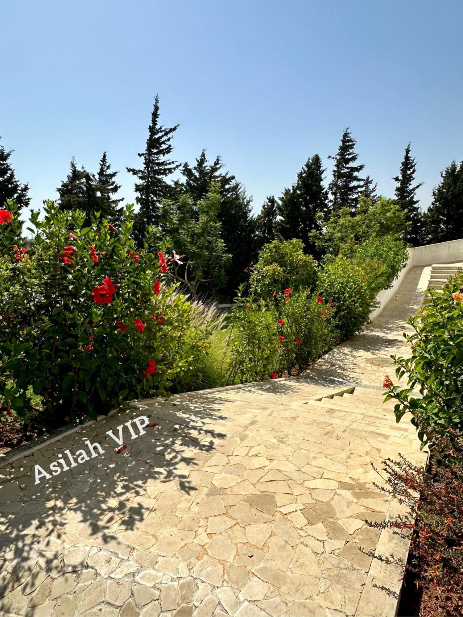 Asilah Vip - Haut Standing - Vue Mer - Piscines - Plage A 5 Minute - Garage Privee - Acces Pmr 外观 照片
